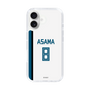 スリムプロテクションケース［ 北海道日本ハムファイターズ - ホーム #8 ASAMA ］