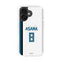 スリムプロテクションケース［ 北海道日本ハムファイターズ - ホーム #8 ASAMA ］