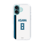 スリムプロテクションケース［ 北海道日本ハムファイターズ - ホーム #8 ASAMA ］