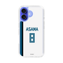 スリムプロテクションケース［ 北海道日本ハムファイターズ - ホーム #8 ASAMA ］
