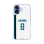 スリムプロテクションケース［ 北海道日本ハムファイターズ - ホーム #8 ASAMA ］