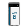 スリムプロテクションケース［ 北海道日本ハムファイターズ - ホーム #8 ASAMA ］