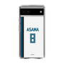 スリムプロテクションケース［ 北海道日本ハムファイターズ - ホーム #8 ASAMA ］