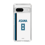 スリムプロテクションケース［ 北海道日本ハムファイターズ - ホーム #8 ASAMA ］