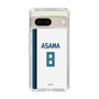 スリムプロテクションケース［ 北海道日本ハムファイターズ - ホーム #8 ASAMA ］