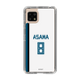 スリムプロテクションケース［ 北海道日本ハムファイターズ - ホーム #8 ASAMA ］