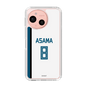 スリムプロテクションケース［ 北海道日本ハムファイターズ - ホーム #8 ASAMA ］