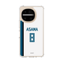 スリムプロテクションケース［ 北海道日本ハムファイターズ - ホーム #8 ASAMA ］