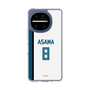 スリムプロテクションケース［ 北海道日本ハムファイターズ - ホーム #8 ASAMA ］