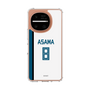 スリムプロテクションケース［ 北海道日本ハムファイターズ - ホーム #8 ASAMA ］