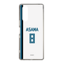スリムプロテクションケース［ 北海道日本ハムファイターズ - ホーム #8 ASAMA ］