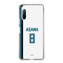 スリムプロテクションケース［ 北海道日本ハムファイターズ - ホーム #8 ASAMA ］