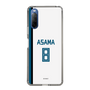 スリムプロテクションケース［ 北海道日本ハムファイターズ - ホーム #8 ASAMA ］