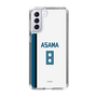 スリムプロテクションケース［ 北海道日本ハムファイターズ - ホーム #8 ASAMA ］