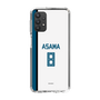 スリムプロテクションケース［ 北海道日本ハムファイターズ - ホーム #8 ASAMA ］