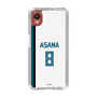 スリムプロテクションケース［ 北海道日本ハムファイターズ - ホーム #8 ASAMA ］