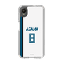 スリムプロテクションケース［ 北海道日本ハムファイターズ - ホーム #8 ASAMA ］
