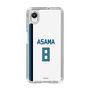 スリムプロテクションケース［ 北海道日本ハムファイターズ - ホーム #8 ASAMA ］