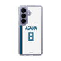 スリムプロテクションケース［ 北海道日本ハムファイターズ - ホーム #8 ASAMA ］