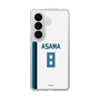 スリムプロテクションケース［ 北海道日本ハムファイターズ - ホーム #8 ASAMA ］