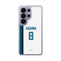 スリムプロテクションケース［ 北海道日本ハムファイターズ - ホーム #8 ASAMA ］