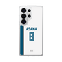 スリムプロテクションケース［ 北海道日本ハムファイターズ - ホーム #8 ASAMA ］