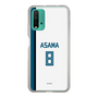 スリムプロテクションケース［ 北海道日本ハムファイターズ - ホーム #8 ASAMA ］