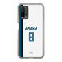 スリムプロテクションケース［ 北海道日本ハムファイターズ - ホーム #8 ASAMA ］