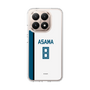 スリムプロテクションケース［ 北海道日本ハムファイターズ - ホーム #8 ASAMA ］