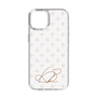スリムプロテクションケース［ Chell classy - Sign ］