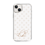 スリムプロテクションケース［ Chell classy - Sign ］