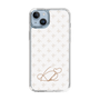 スリムプロテクションケース［ Chell classy - Sign ］