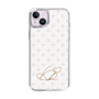 スリムプロテクションケース［ Chell classy - Sign ］