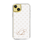 スリムプロテクションケース［ Chell classy - Sign ］