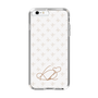 スリムプロテクションケース［ Chell classy - Sign ］