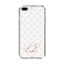スリムプロテクションケース［ Chell classy - Sign ］