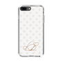 スリムプロテクションケース［ Chell classy - Sign ］