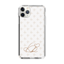 スリムプロテクションケース［ Chell classy - Sign ］