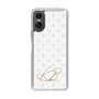 スリムプロテクションケース［ Chell classy - Sign ］