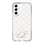 スリムプロテクションケース［ Chell classy - Sign ］