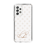 スリムプロテクションケース［ Chell classy - Sign ］