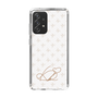 スリムプロテクションケース［ Chell classy - Sign ］