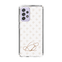 スリムプロテクションケース［ Chell classy - Sign ］