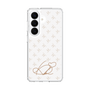 スリムプロテクションケース［ Chell classy - Sign ］