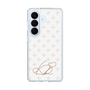 スリムプロテクションケース［ Chell classy - Sign ］