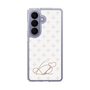 スリムプロテクションケース［ Chell classy - Sign ］