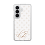 スリムプロテクションケース［ Chell classy - Sign ］