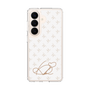 スリムプロテクションケース［ Chell classy - Sign ］