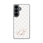 スリムプロテクションケース［ Chell classy - Sign ］