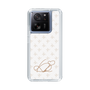 スリムプロテクションケース［ Chell classy - Sign ］